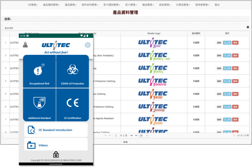 Mobirise Website Builder